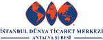 D�nya Ticaret Merkezi Antalya �ubesi