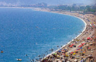 Antalya Bütünleşik Kıyı Alanları Yönetim Projesi - 31-05-2010