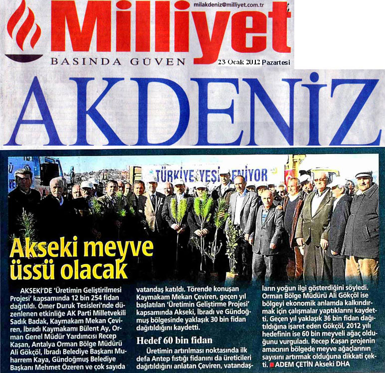 Milliyet_Akdeniz-akseki
