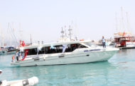Antalya Körfezinde Deniz Ulaşımı - 01-07-2010