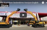 Anfas Roadshow Seslendirme Versiyon English