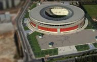 Antalya İlçelerinde Spor Dallarının Geliştirilmesi Ve Prestij Stadı Finansmanı - 05-11-2010